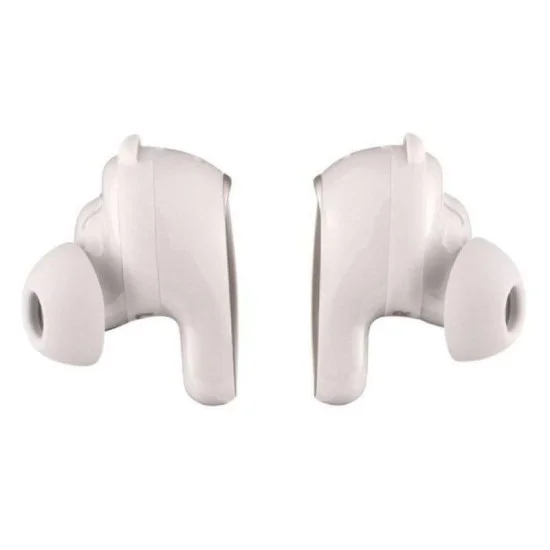 Bose QuietComfort Ultra Earbuds - White Smoke